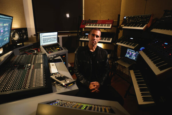 Giuseppe Ottaviani Music Giuseppe Ottaviani