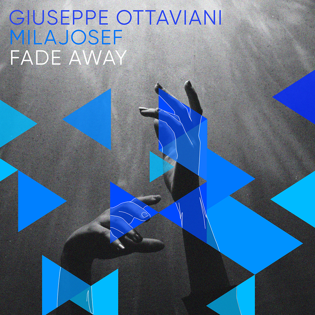 Giuseppe Ottaviani & Mila Josef – Fade Away [Black Hole Recordings]
