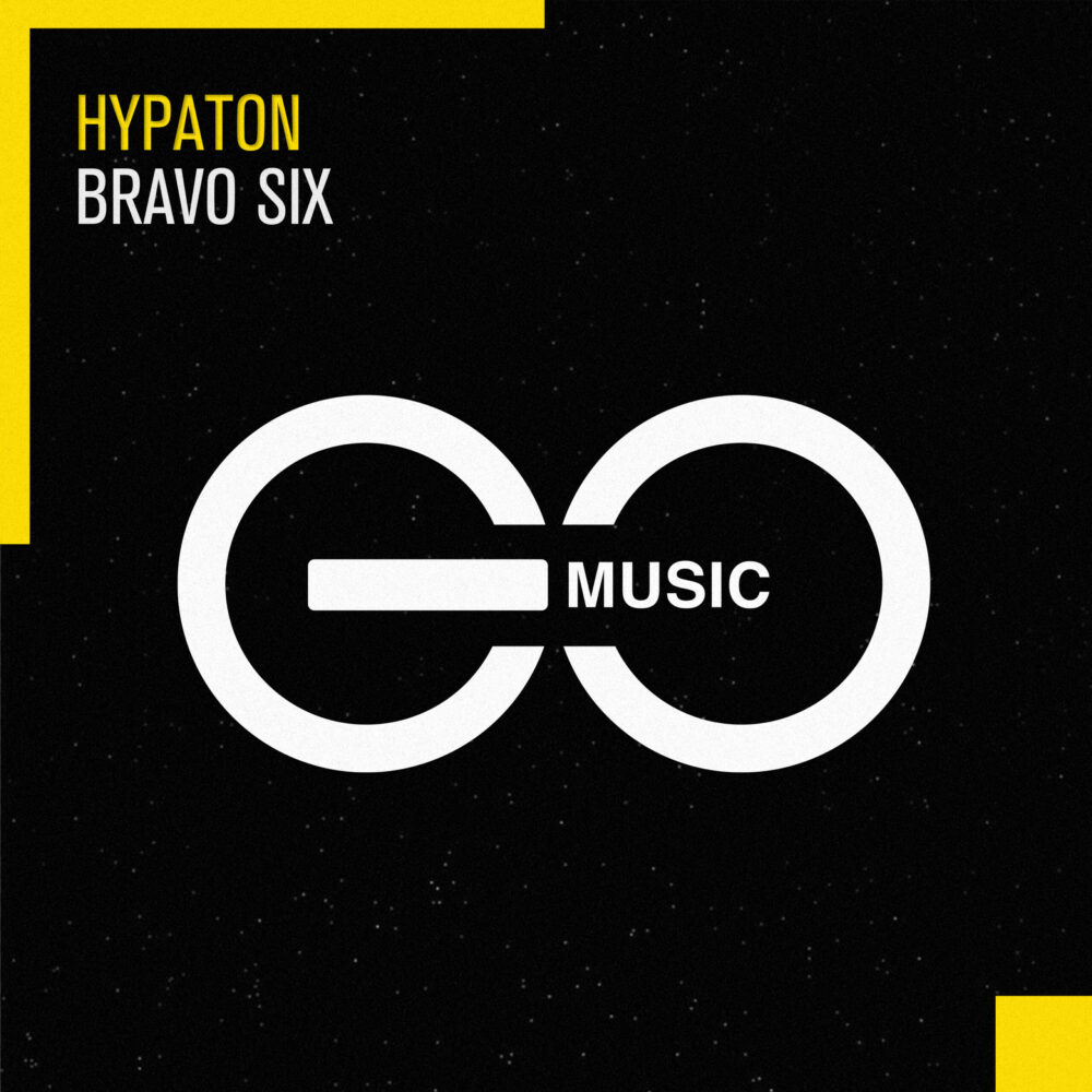 Hypaton – Bravo Six [GO Music]