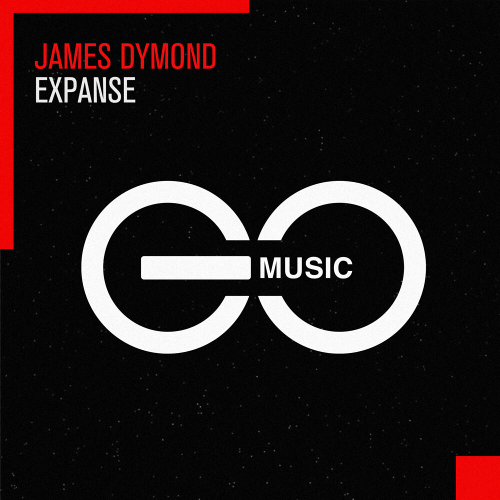 James Dymond – Expanse [GO Music]