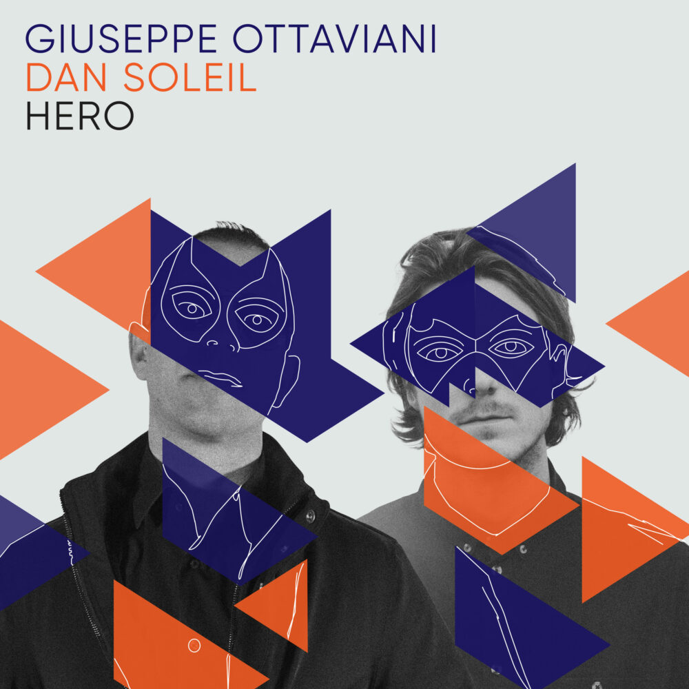 Giuseppe Ottaviani & Dan Soleil – Hero [Black Hole Recordings]