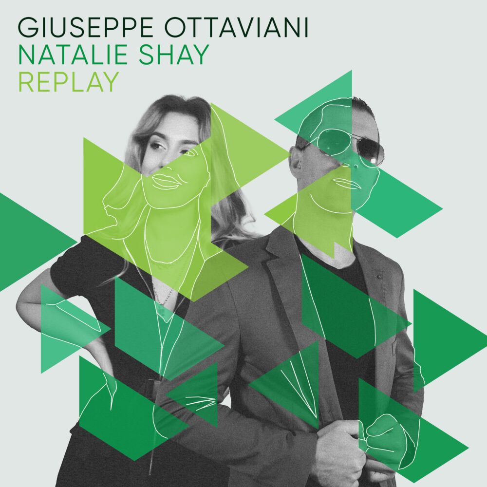 Giuseppe Ottaviani & Natalie Shay – Replay [Black Hole Recordings]