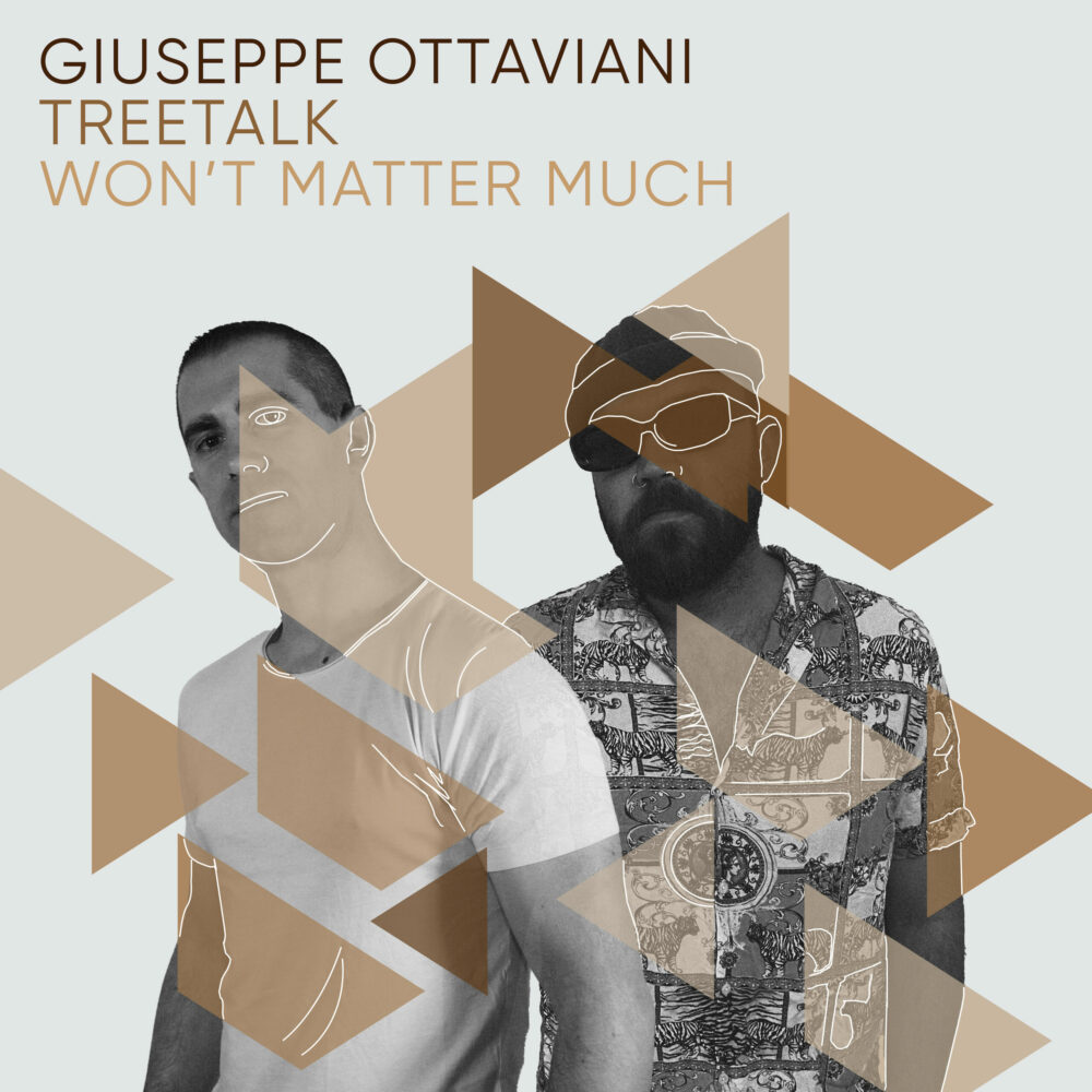 Giuseppe Ottaviani & TreeTalk – Won’t Matter Much [Black Hole Recordings]