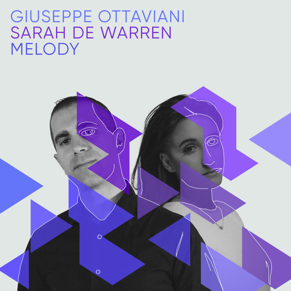 Giuseppe Ottaviani & Sarah de Warren – Melody [Black Hole Recordings]