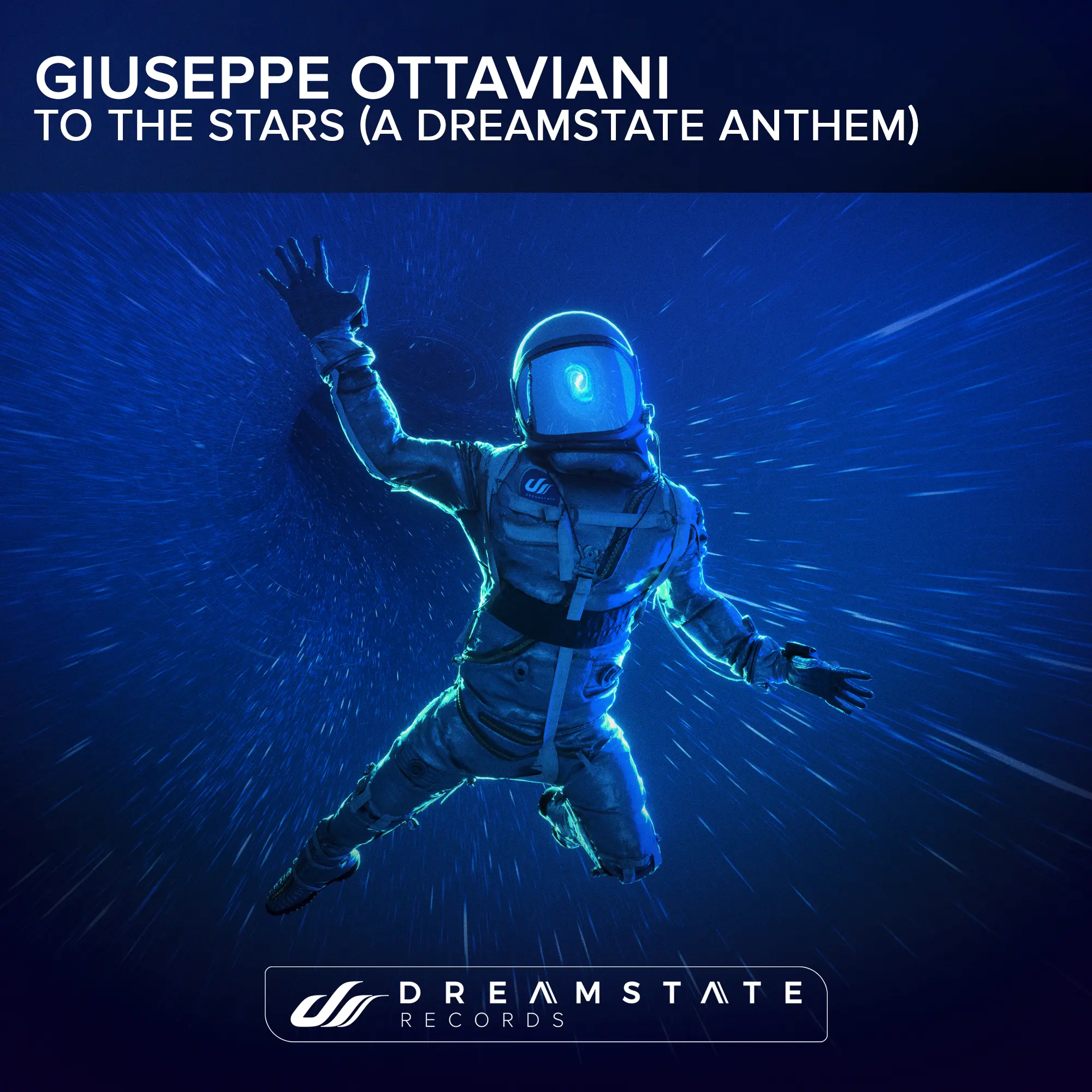 Giuseppe Ottaviani – To The Stars [Dreamstate Records]