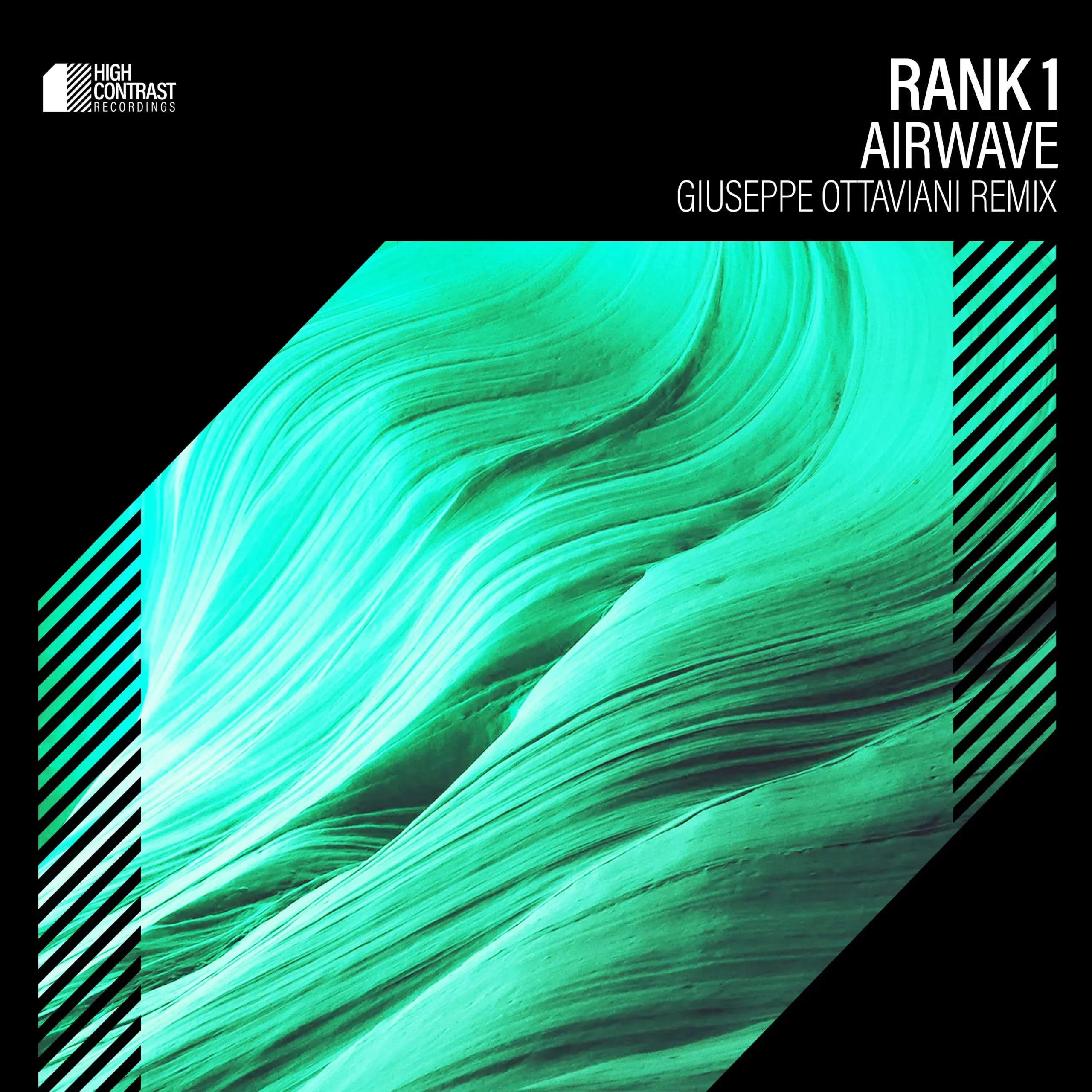 Rank1 – Airwave (Giuseppe Ottaviani Remix) [High Contrast]
