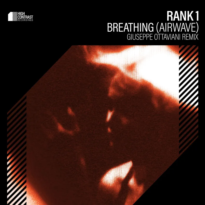 Rank1 – Breathing (Airwave) (Giuseppe Ottaviani Remix) [High Contrast]