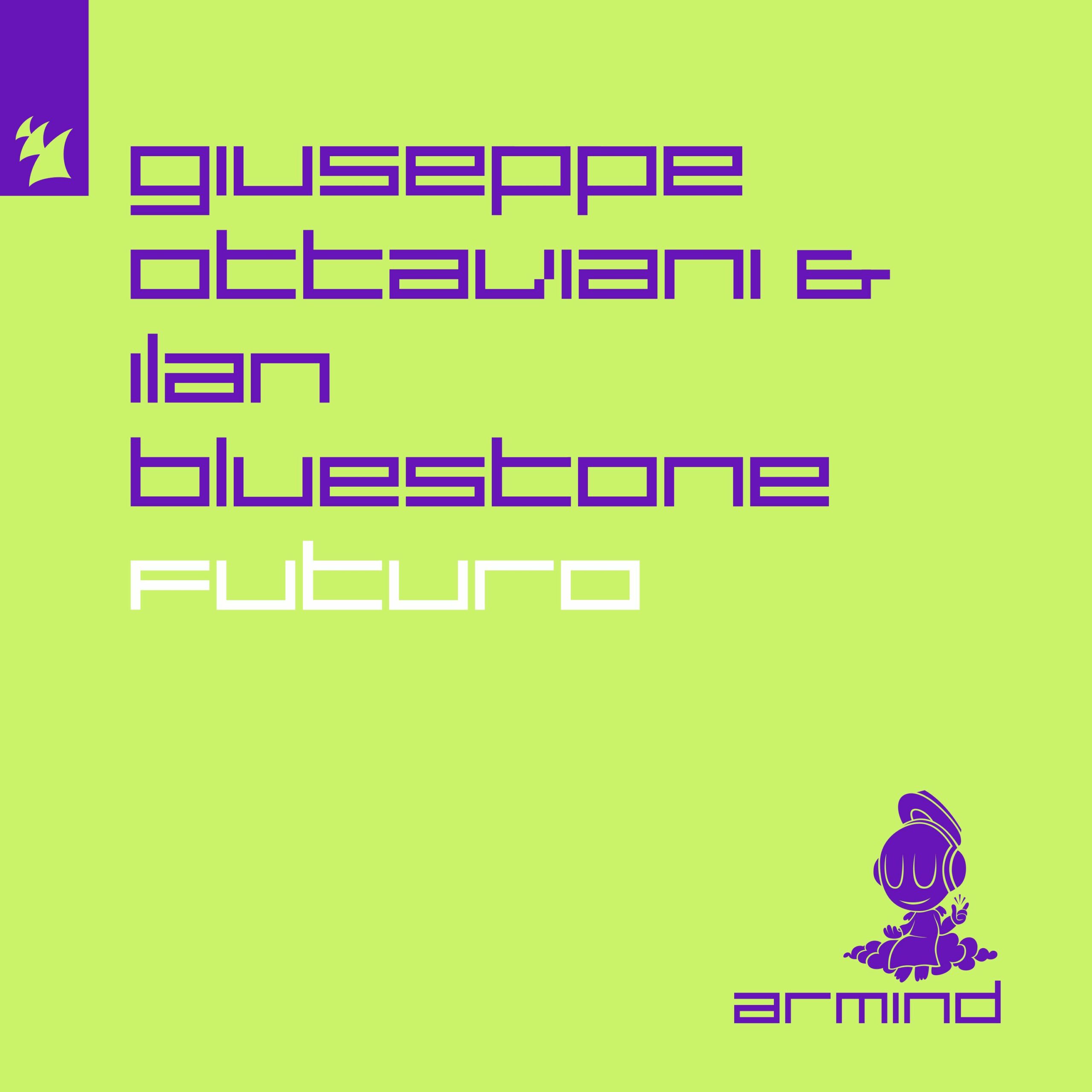 Giuseppe Ottaviani & Ilan Bluestone – Futuro [Armind]