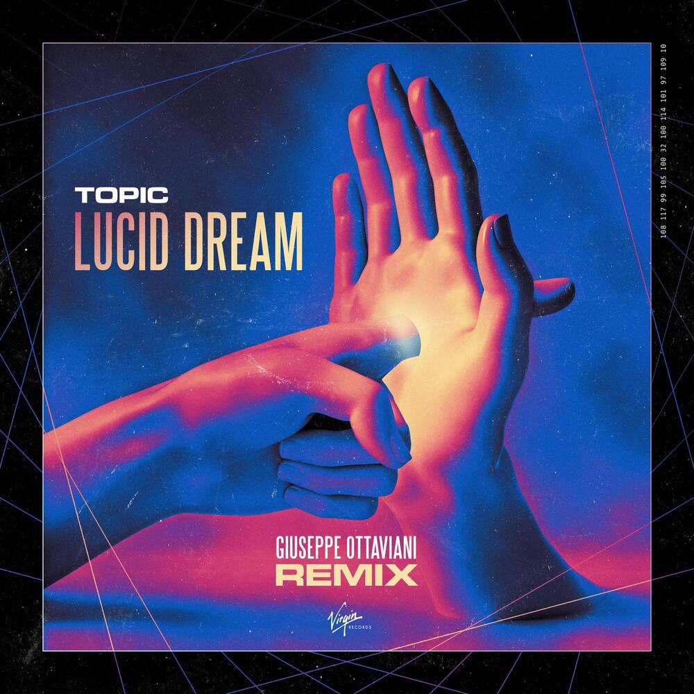 Topic – Lucid Dream (Giuseppe Ottaviani Remix)